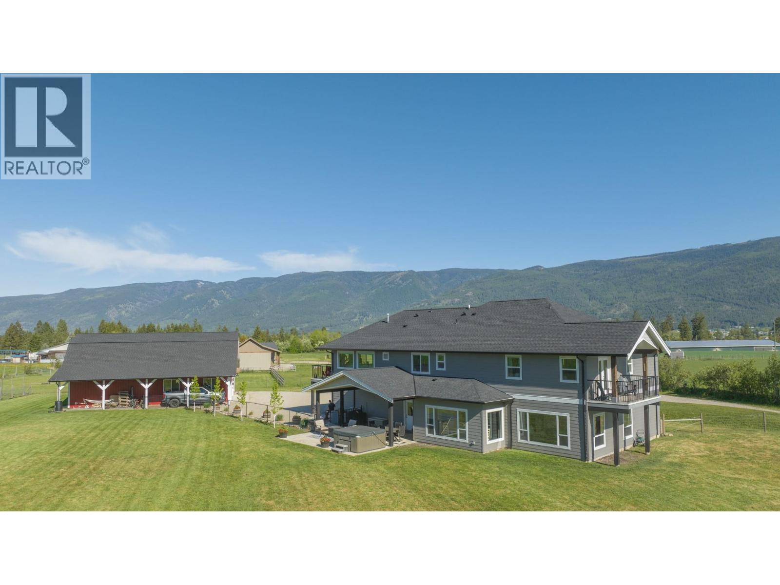4160 Noble Road, Spallumcheen, British Columbia  V4Y 0K8 - Photo 78 - 10359149