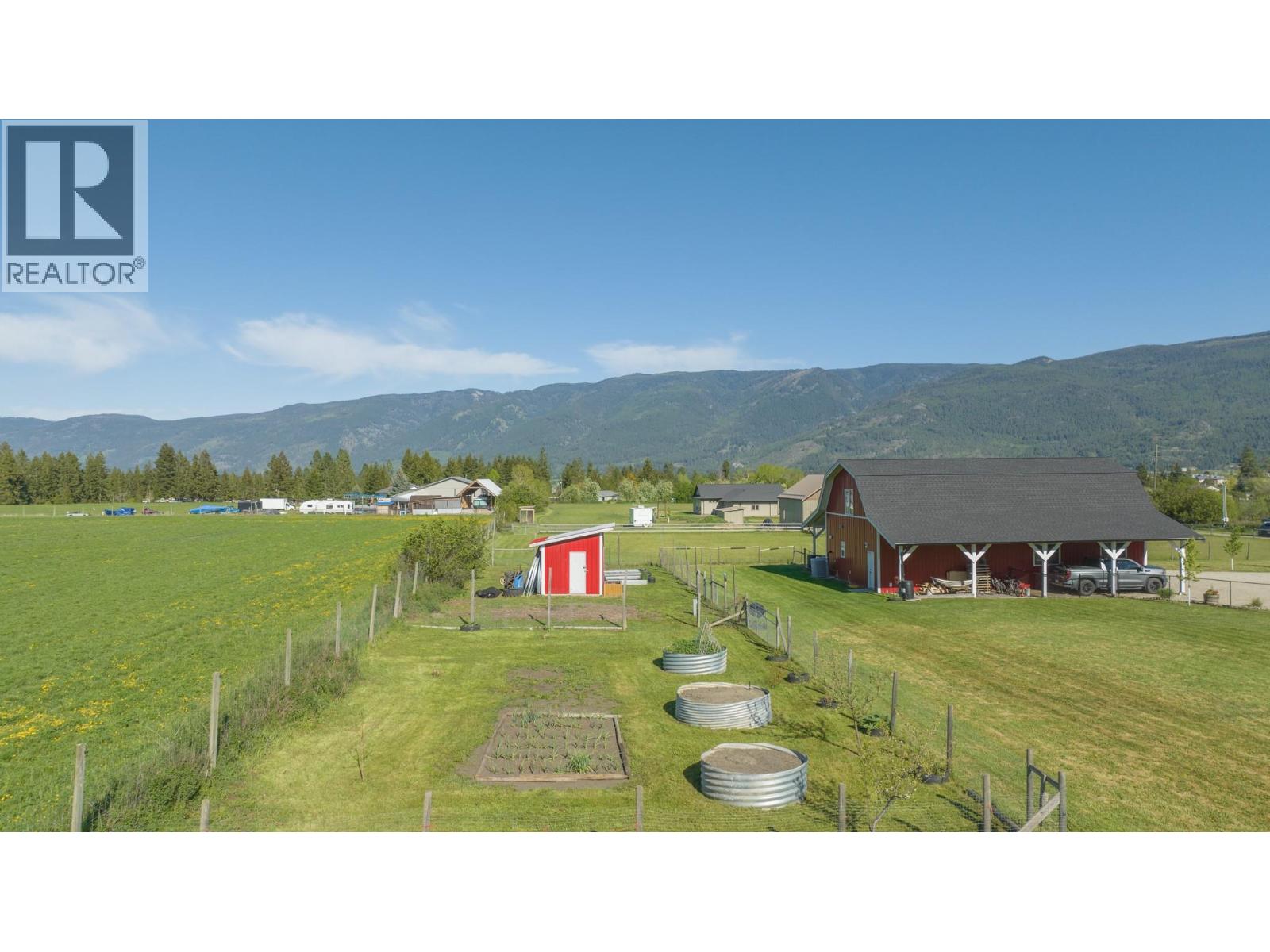 4160 Noble Road, Spallumcheen, British Columbia  V4Y 0K8 - Photo 82 - 10359149