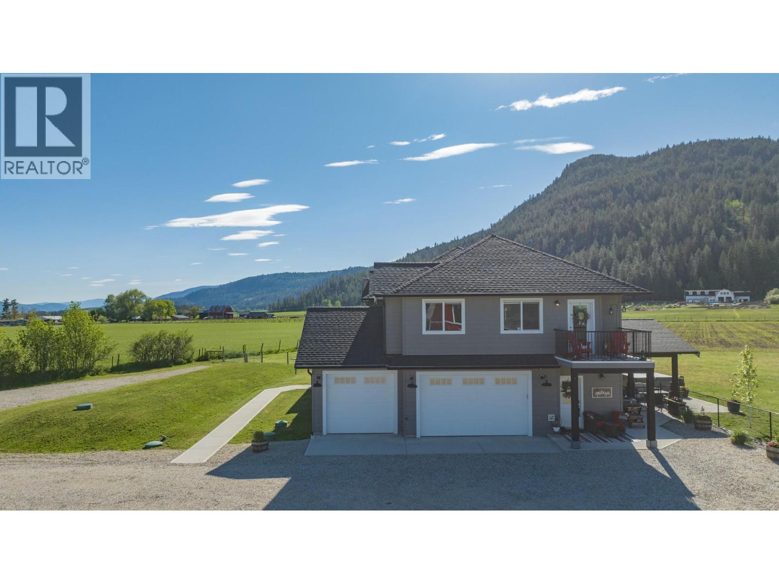 4160 Noble Road, Spallumcheen, British Columbia  V4Y 0K8 - Photo 87 - 10359149