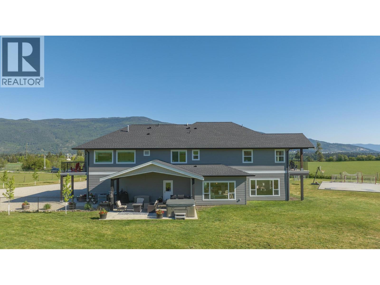 4160 Noble Road, Spallumcheen, British Columbia  V4Y 0K8 - Photo 80 - 10359149