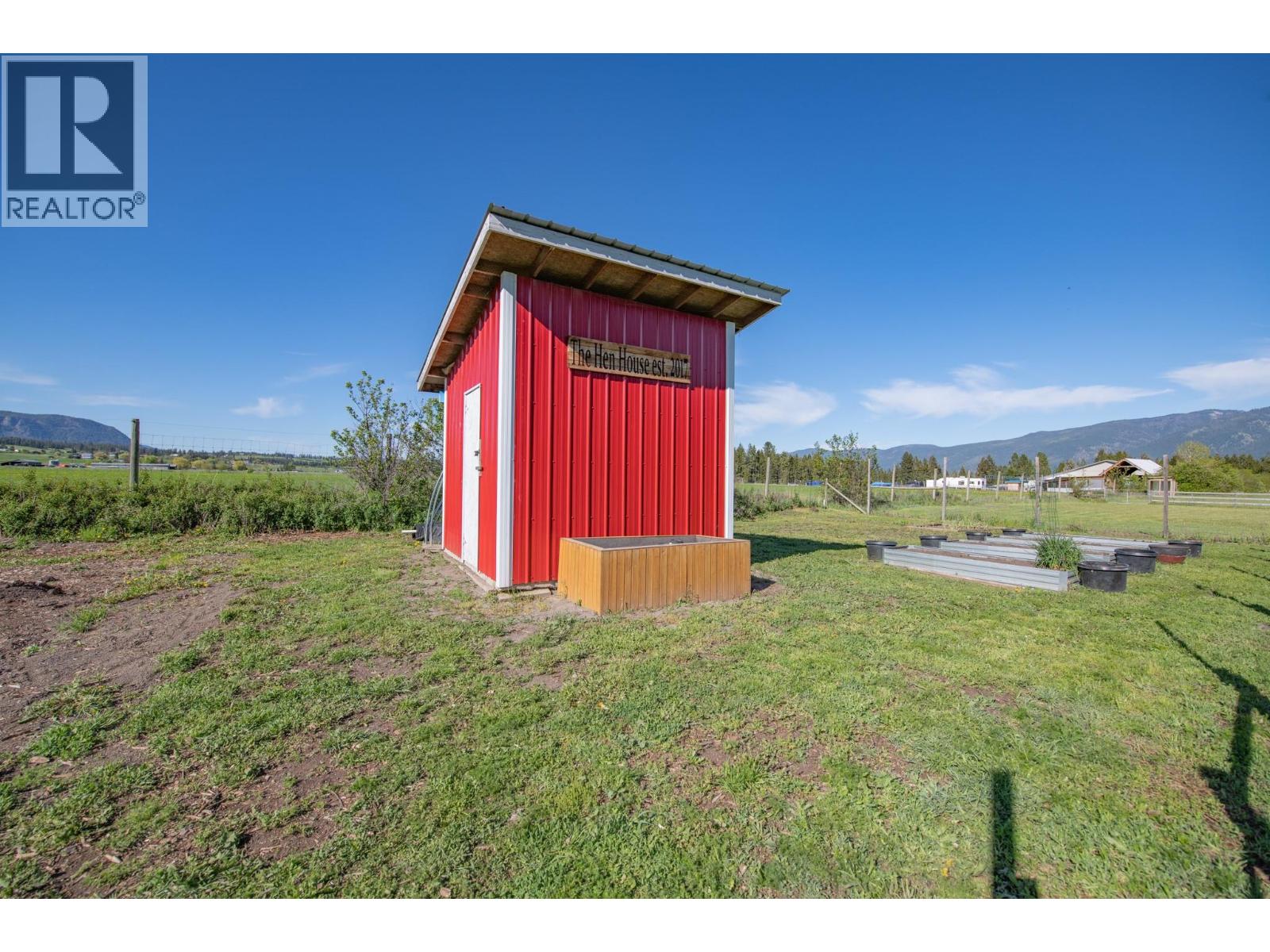 4160 Noble Road, Spallumcheen, British Columbia  V4Y 0K8 - Photo 70 - 10359149