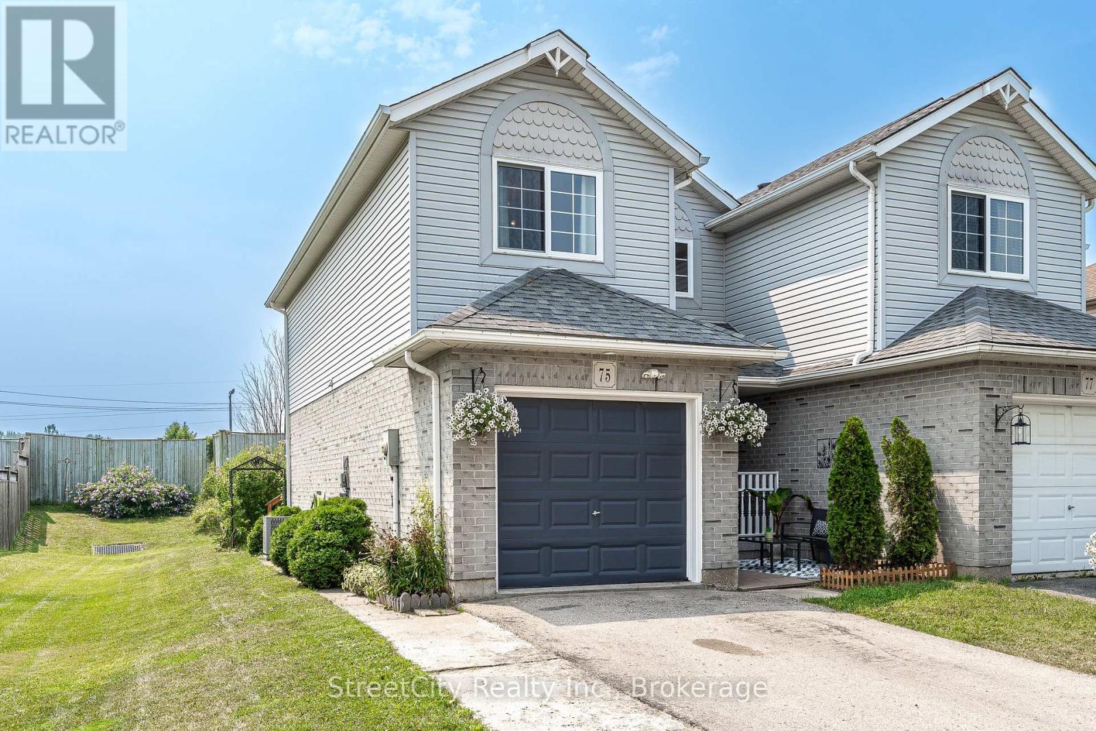 75 Wingfield Avenue, Stratford, Ontario  N5A 7R5 - Photo 2 - X12340272