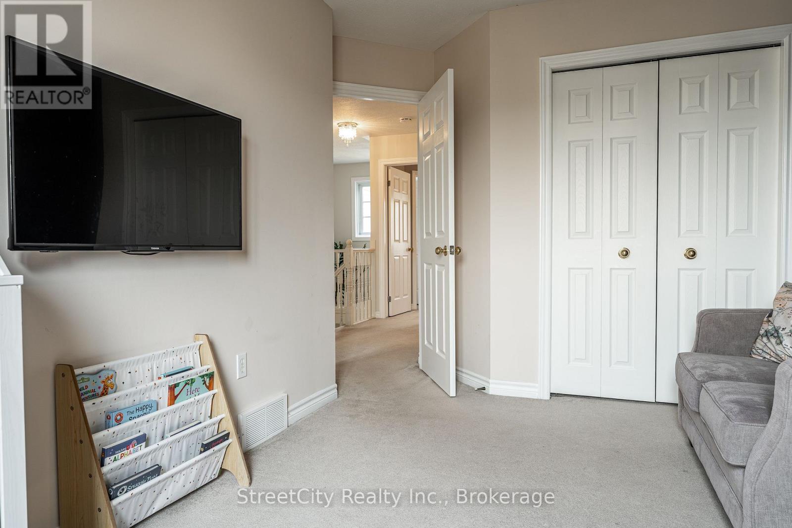 75 Wingfield Avenue, Stratford, Ontario  N5A 7R5 - Photo 20 - X12340272