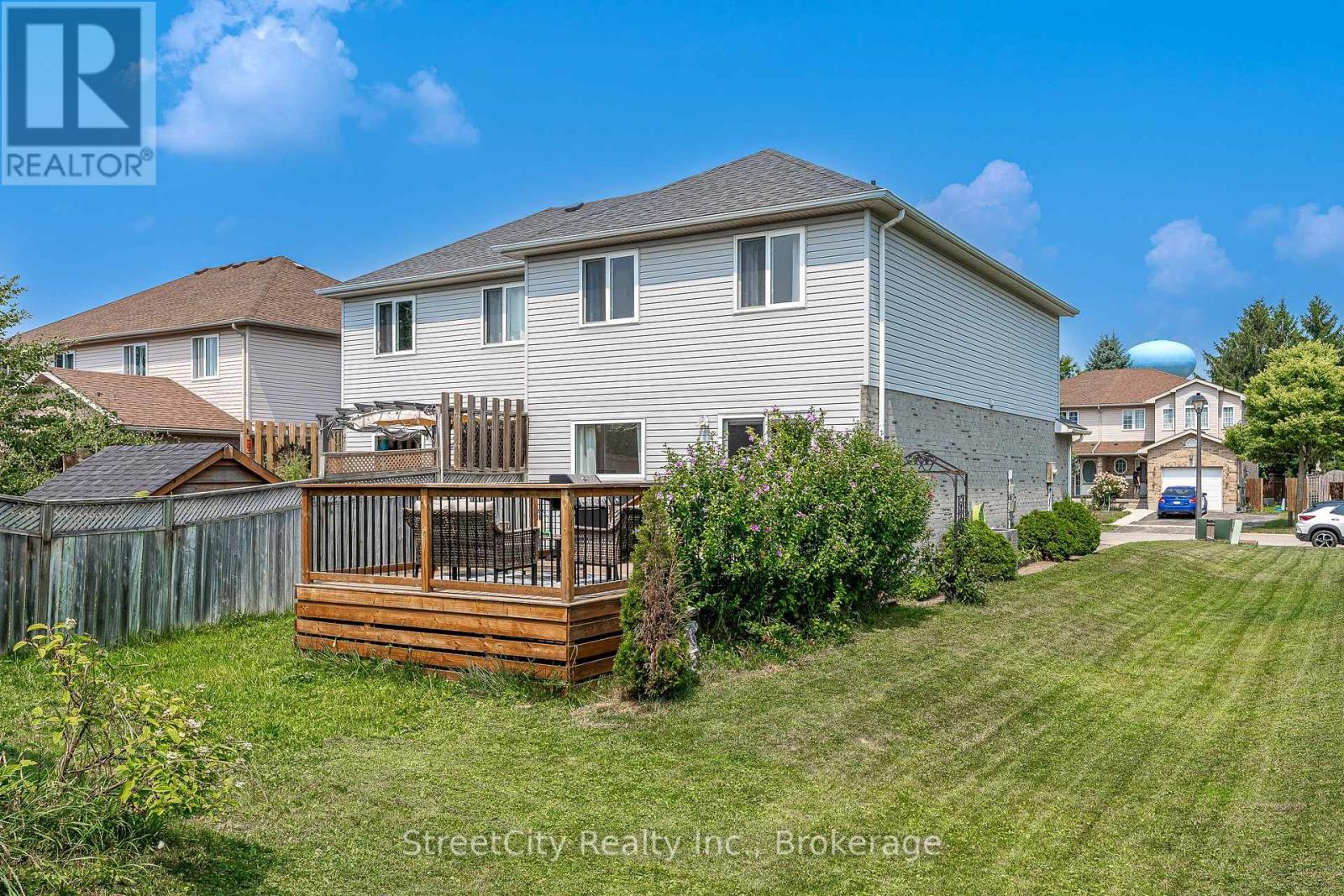 75 Wingfield Avenue, Stratford, Ontario  N5A 7R5 - Photo 38 - X12340272