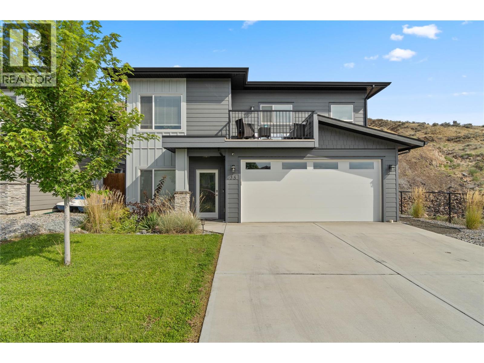1900 ORD Road Unit# 35, kamloops, British Columbia