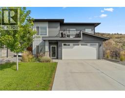 1900 ORD Road Unit# 35, kamloops, British Columbia