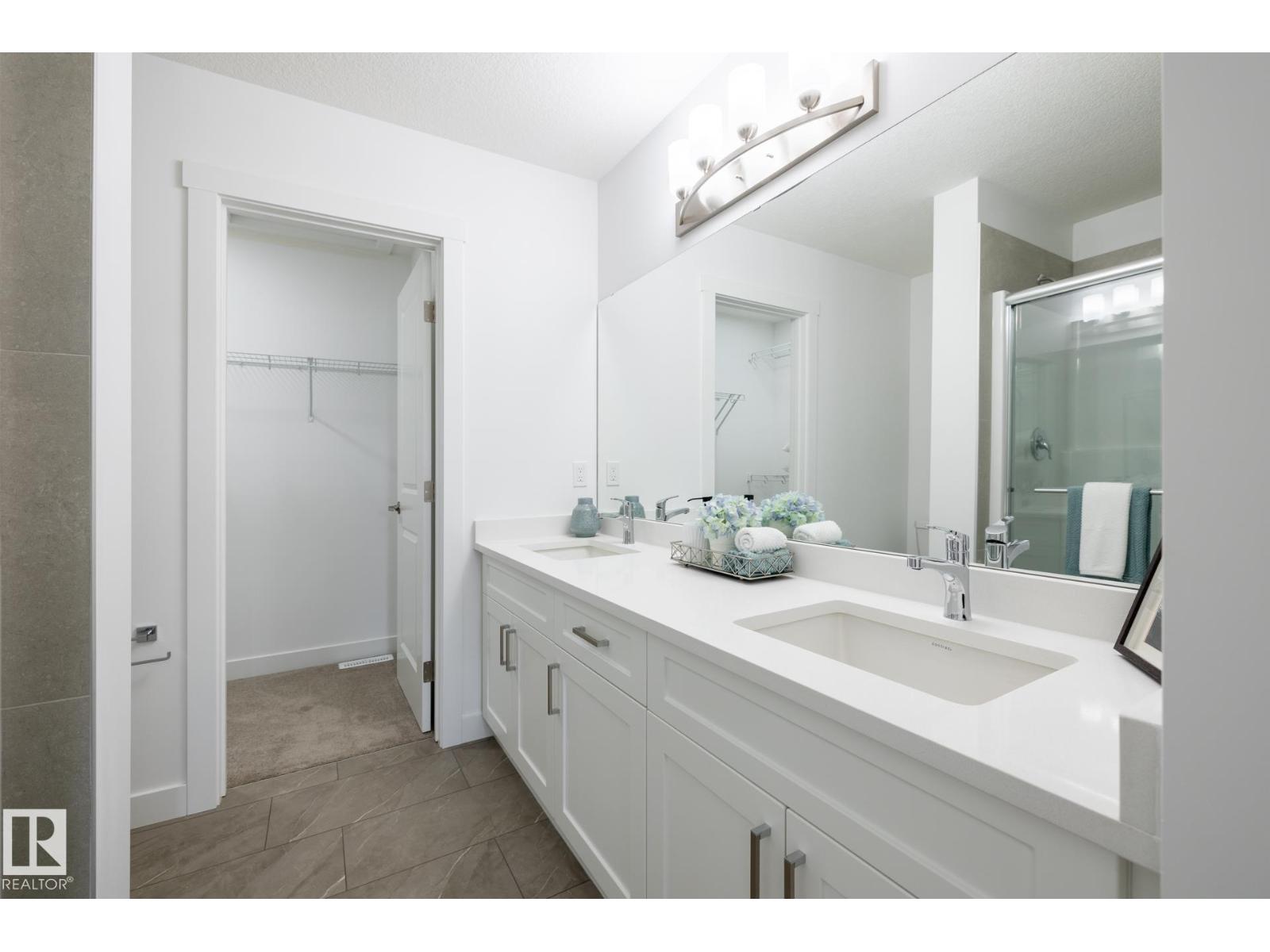 58 Covell Cm, Spruce Grove, Alberta  T7X 0Y7 - Photo 15 - E4452572