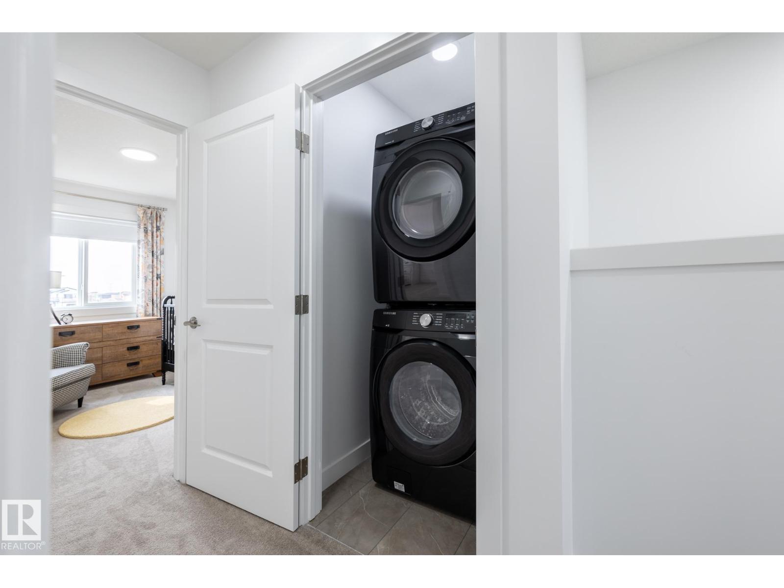 58 Covell Cm, Spruce Grove, Alberta  T7X 0Y7 - Photo 17 - E4452572
