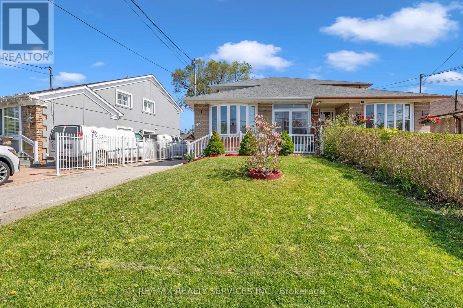 Property at 67 NORTHOVER STREET image 2
