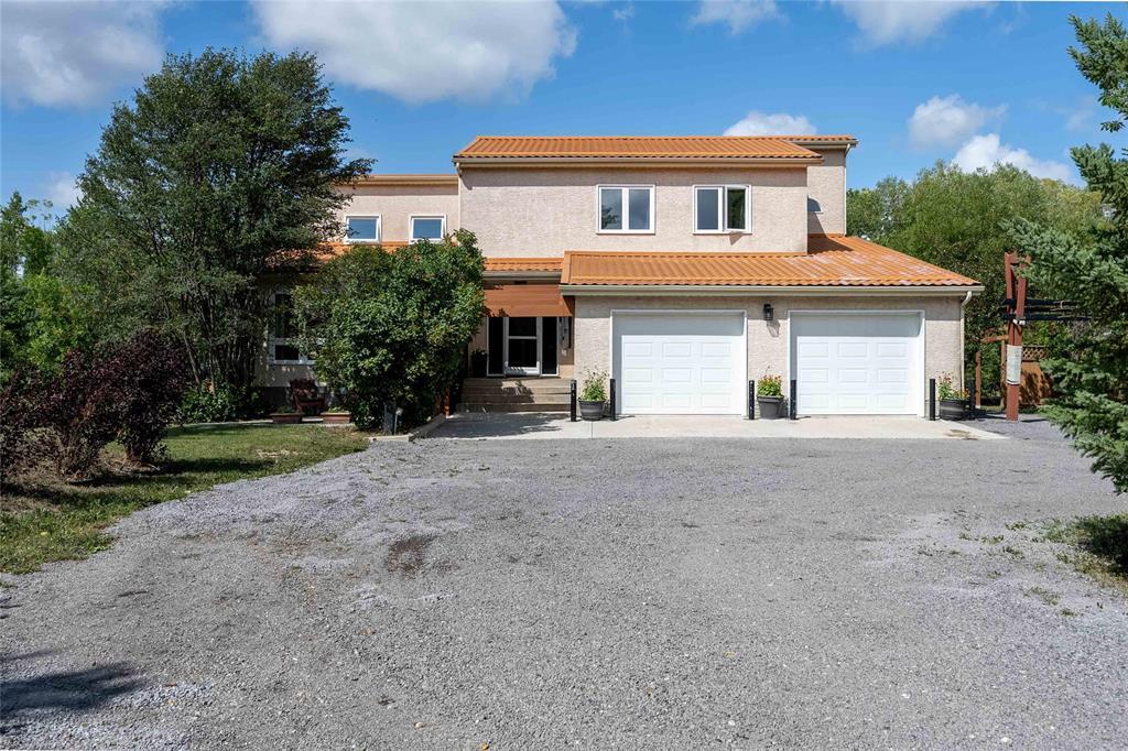 2041 Bohna Road, Grande Pointe, Manitoba