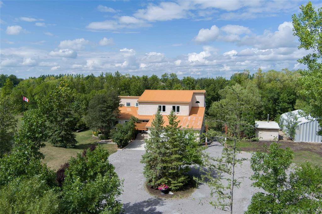 2041 Bohna Road, Grande Pointe, Manitoba  R5A 1E2 - Photo 29 - 202518271