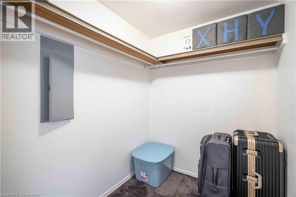 300 Mill Road Unit# C34, Etobicoke, Ontario  M9C 4W7 - Photo 16 - 40715765