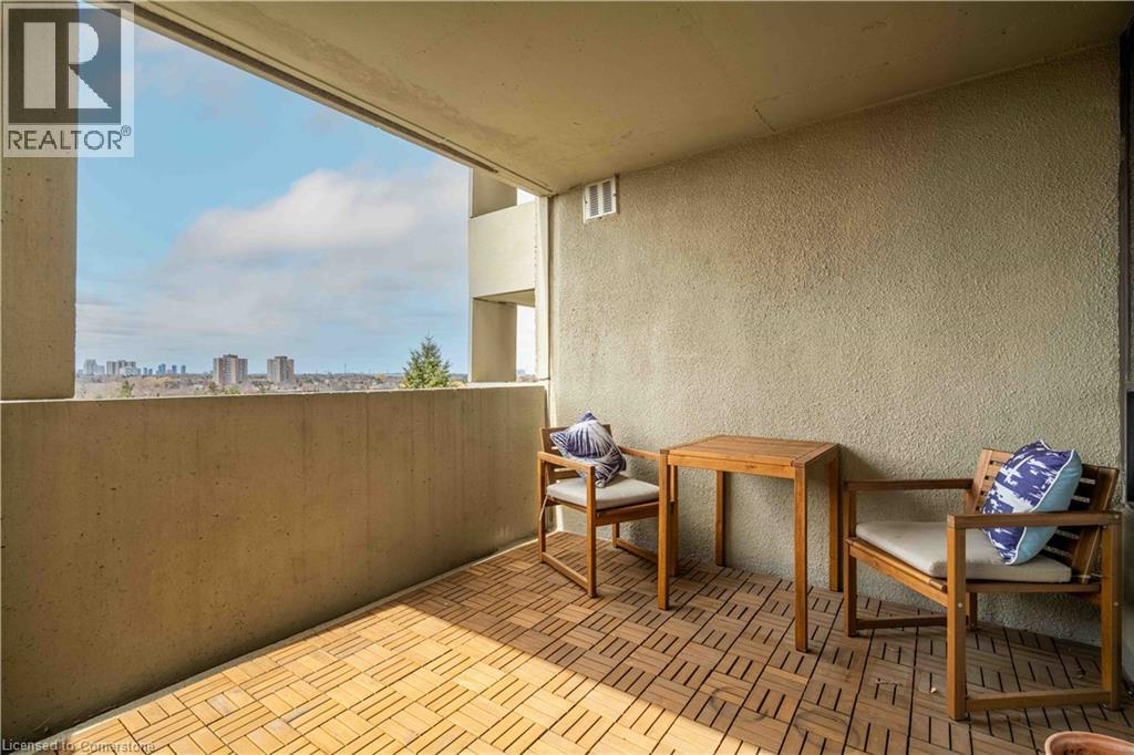 300 Mill Road Unit# C34, Etobicoke, Ontario  M9C 4W7 - Photo 25 - 40715765