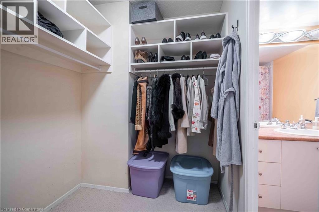 300 Mill Road Unit# C34, Etobicoke, Ontario  M9C 4W7 - Photo 22 - 40715765