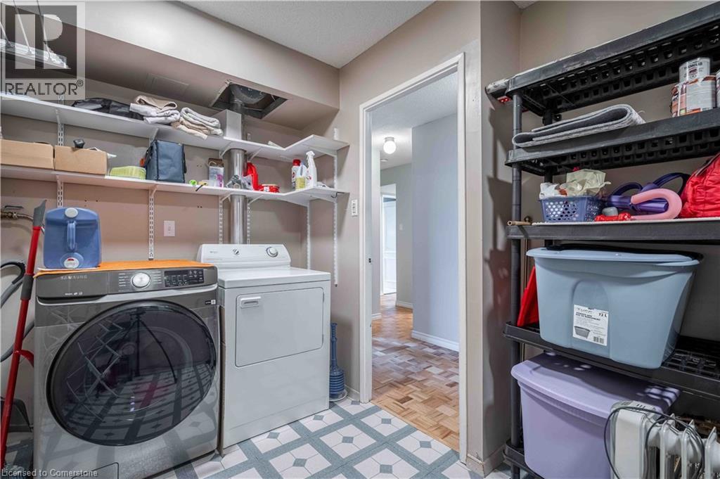 300 Mill Road Unit# C34, Etobicoke, Ontario  M9C 4W7 - Photo 24 - 40715765