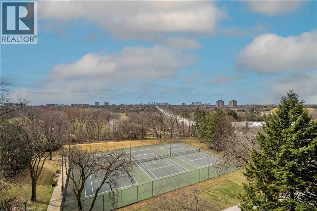 300 Mill Road Unit# C34, Etobicoke, Ontario  M9C 4W7 - Photo 26 - 40715765