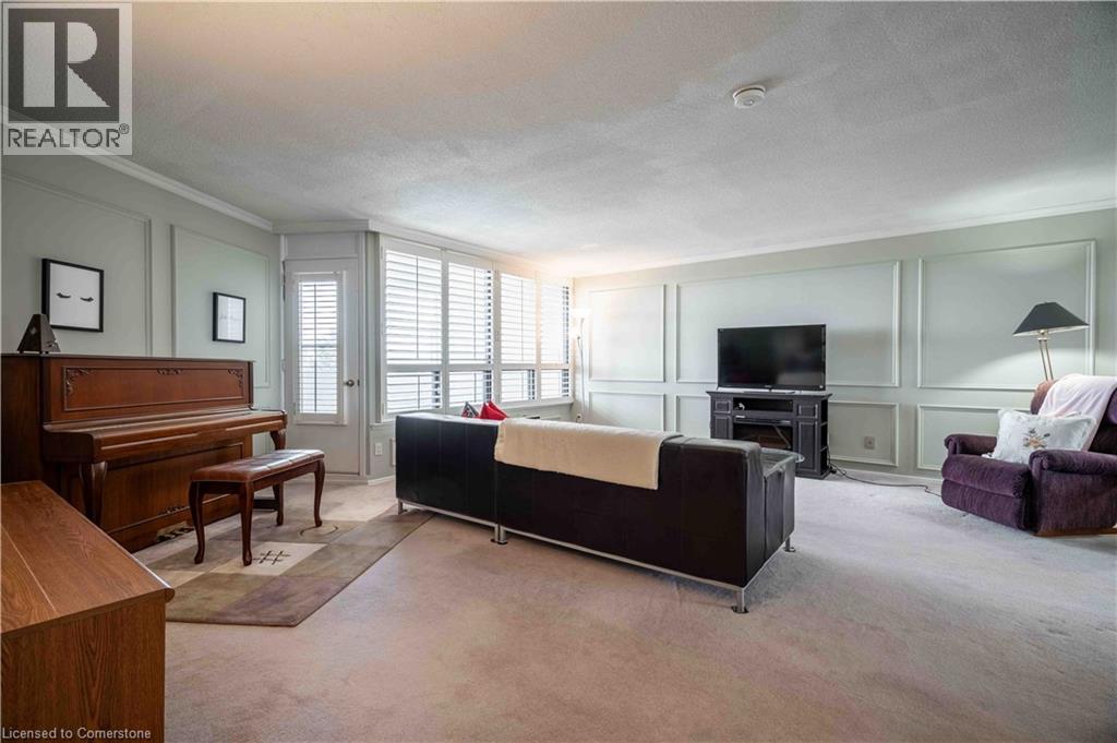 300 Mill Road Unit# C34, Etobicoke, Ontario  M9C 4W7 - Photo 6 - 40715765