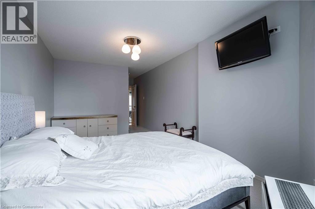 300 Mill Road Unit# C34, Etobicoke, Ontario  M9C 4W7 - Photo 21 - 40715765