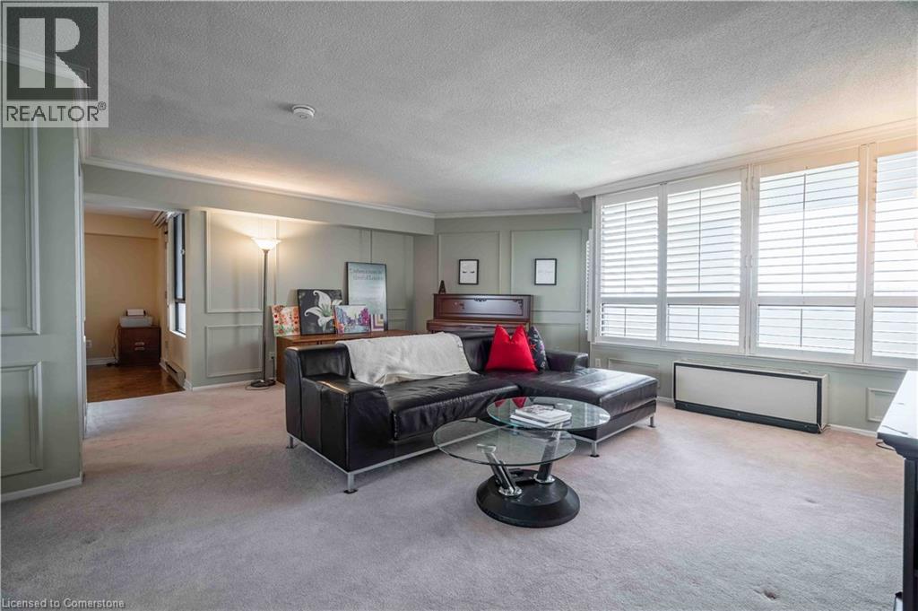 300 Mill Road Unit# C34, Etobicoke, Ontario  M9C 4W7 - Photo 7 - 40715765