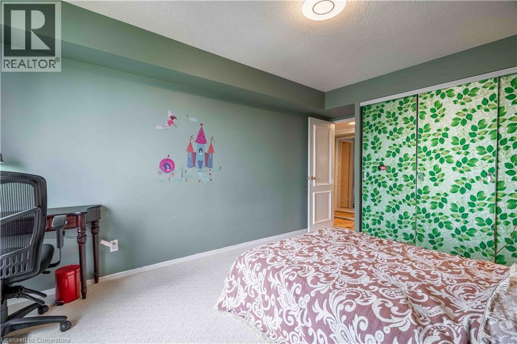 300 Mill Road Unit# C34, Etobicoke, Ontario  M9C 4W7 - Photo 18 - 40715765