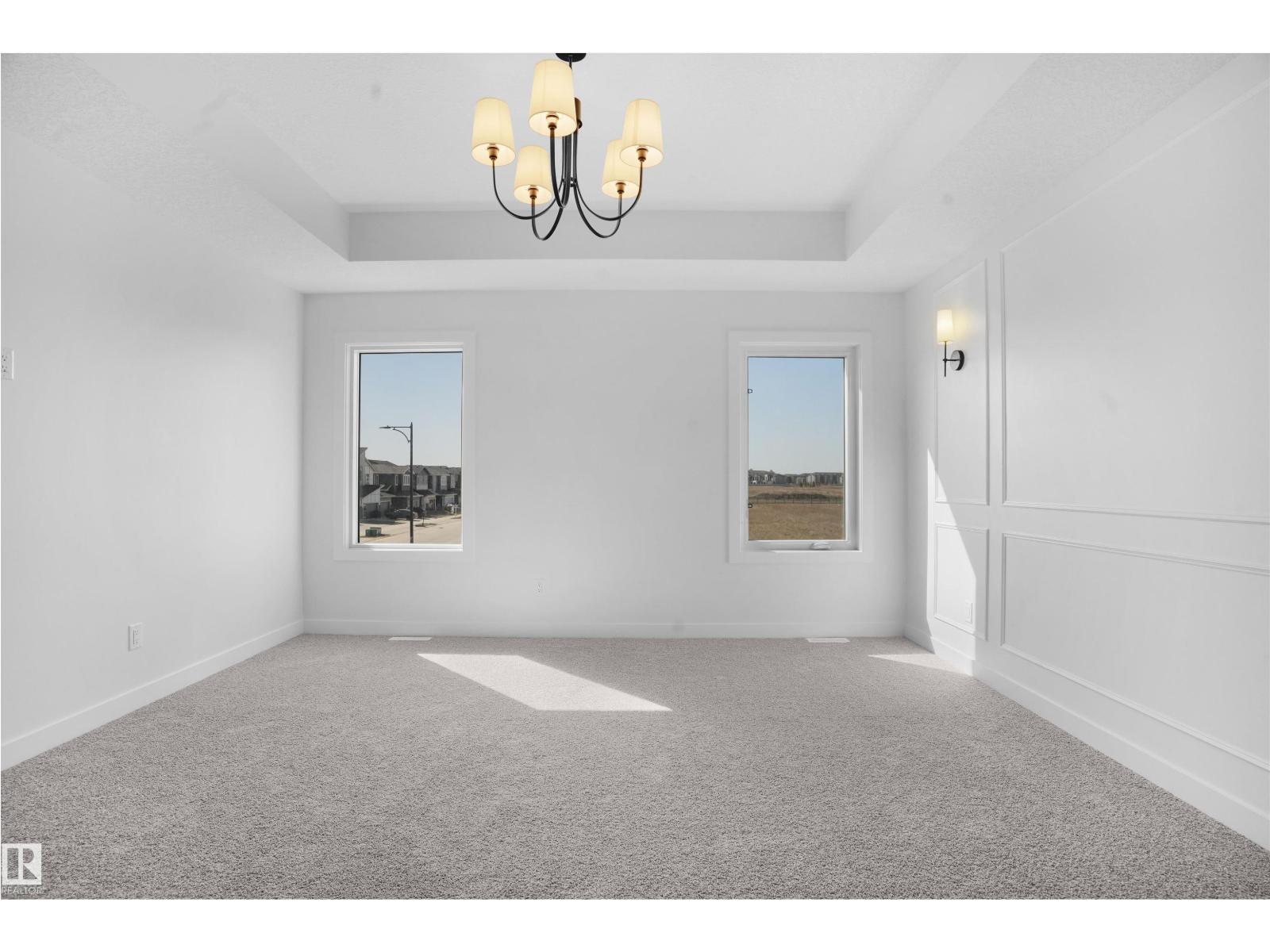 3322 Chickadee Dr Nw, Edmonton, Alberta  T5S 0V6 - Photo 41 - E4452575