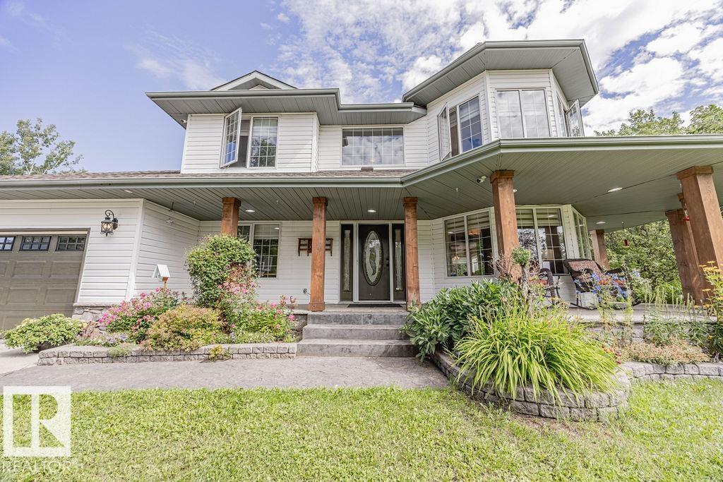 Property at #18 54106 RGE ROAD 275 image