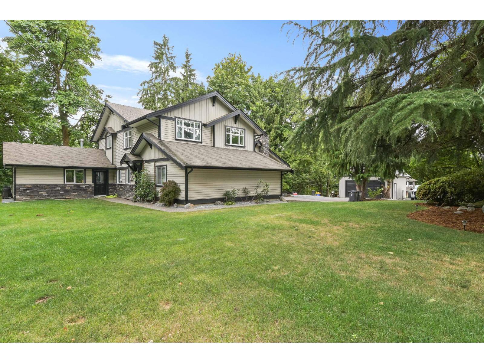 Property at 5081 244 STREET image 2