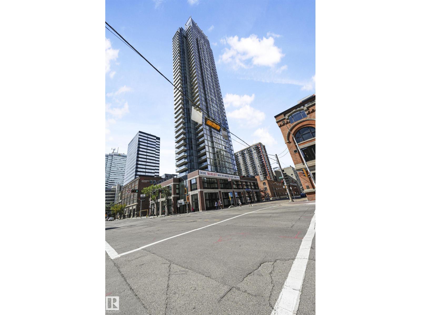 #3003 10180 103 St Nw, Edmonton, Alberta  T5J 0L1 - Photo 28 - E4452031