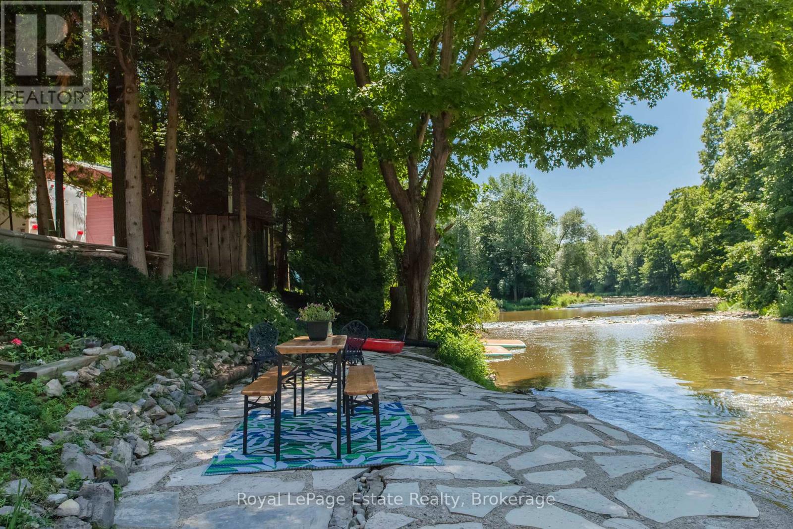 50 Roger's Crescent, South Bruce Peninsula, Ontario  N0H 1P0 - Photo 8 - X12305899