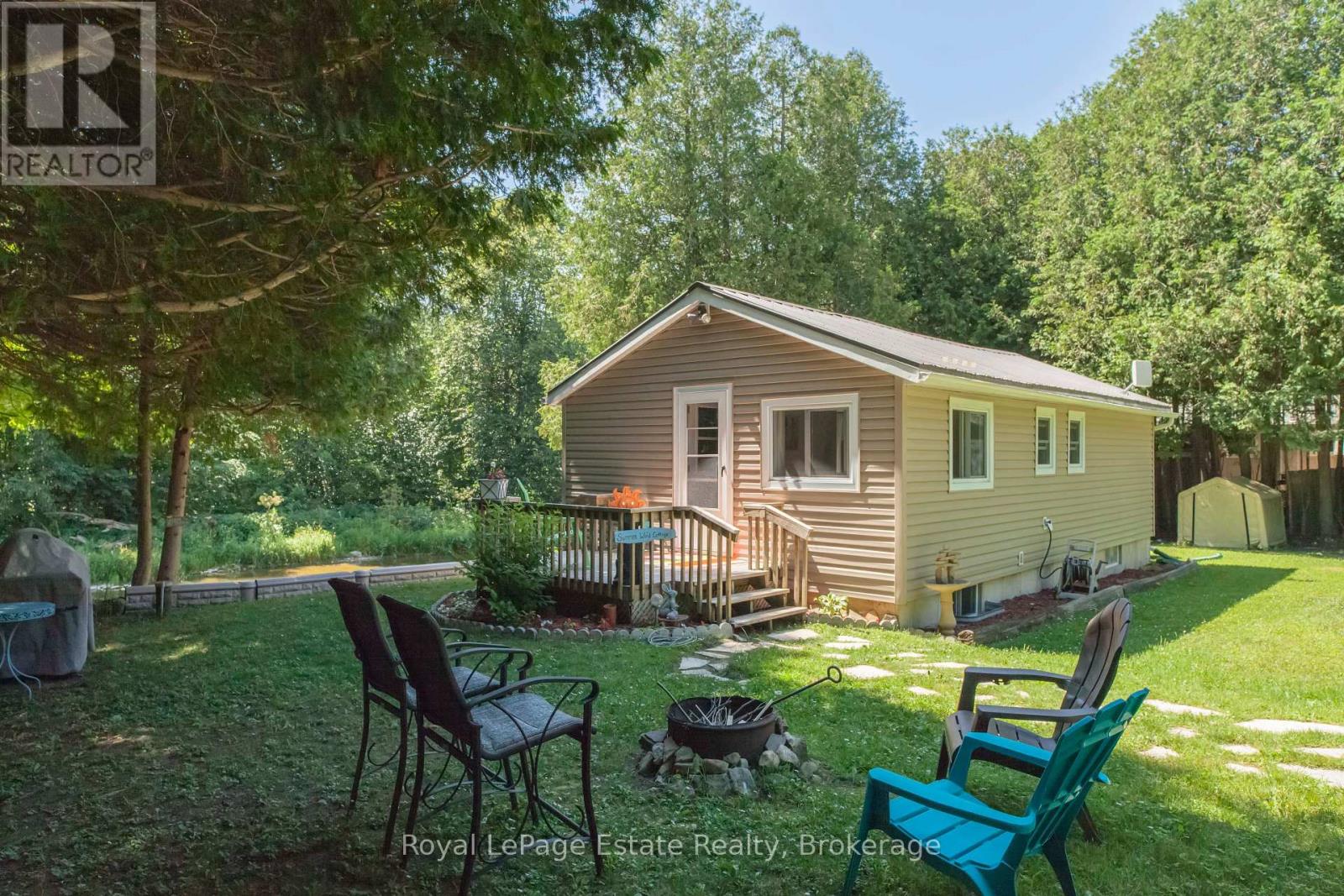 50 Roger's Crescent, South Bruce Peninsula, Ontario  N0H 1P0 - Photo 6 - X12305899