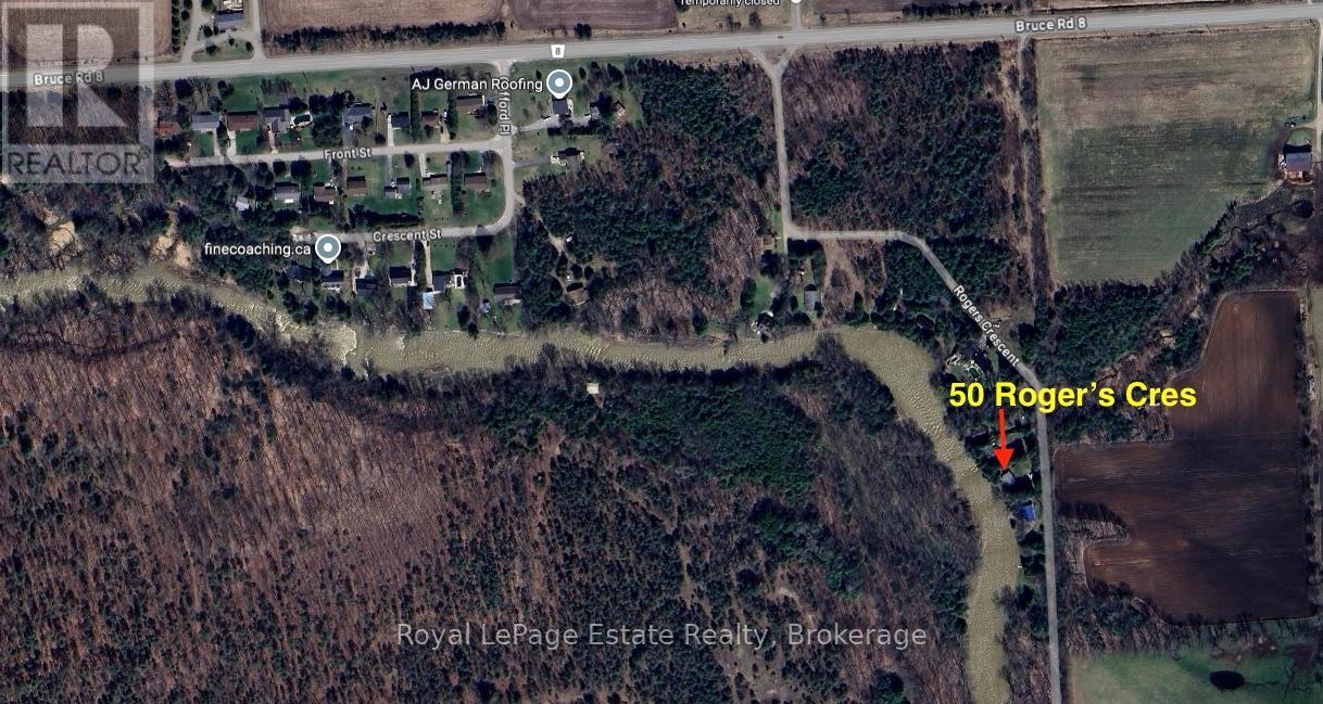 50 Roger's Crescent, South Bruce Peninsula, Ontario  N0H 1P0 - Photo 4 - X12305899
