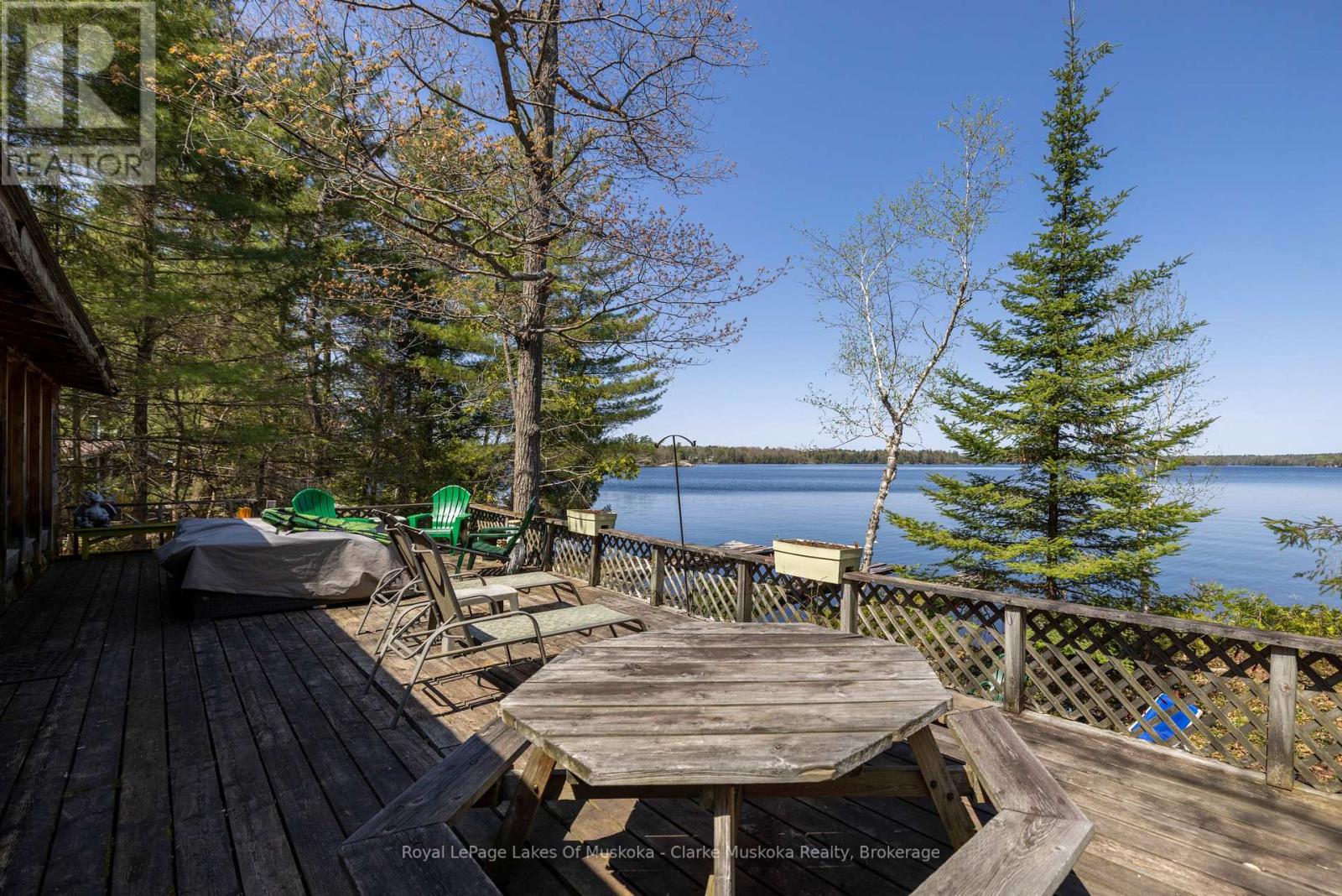 185 Woodland Trail, Georgian Bay, Ontario  L0K 1S0 - Photo 31 - S12221314