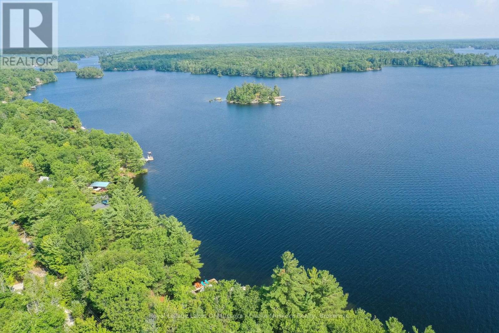 185 Woodland Trail, Georgian Bay, Ontario  L0K 1S0 - Photo 5 - S12221314