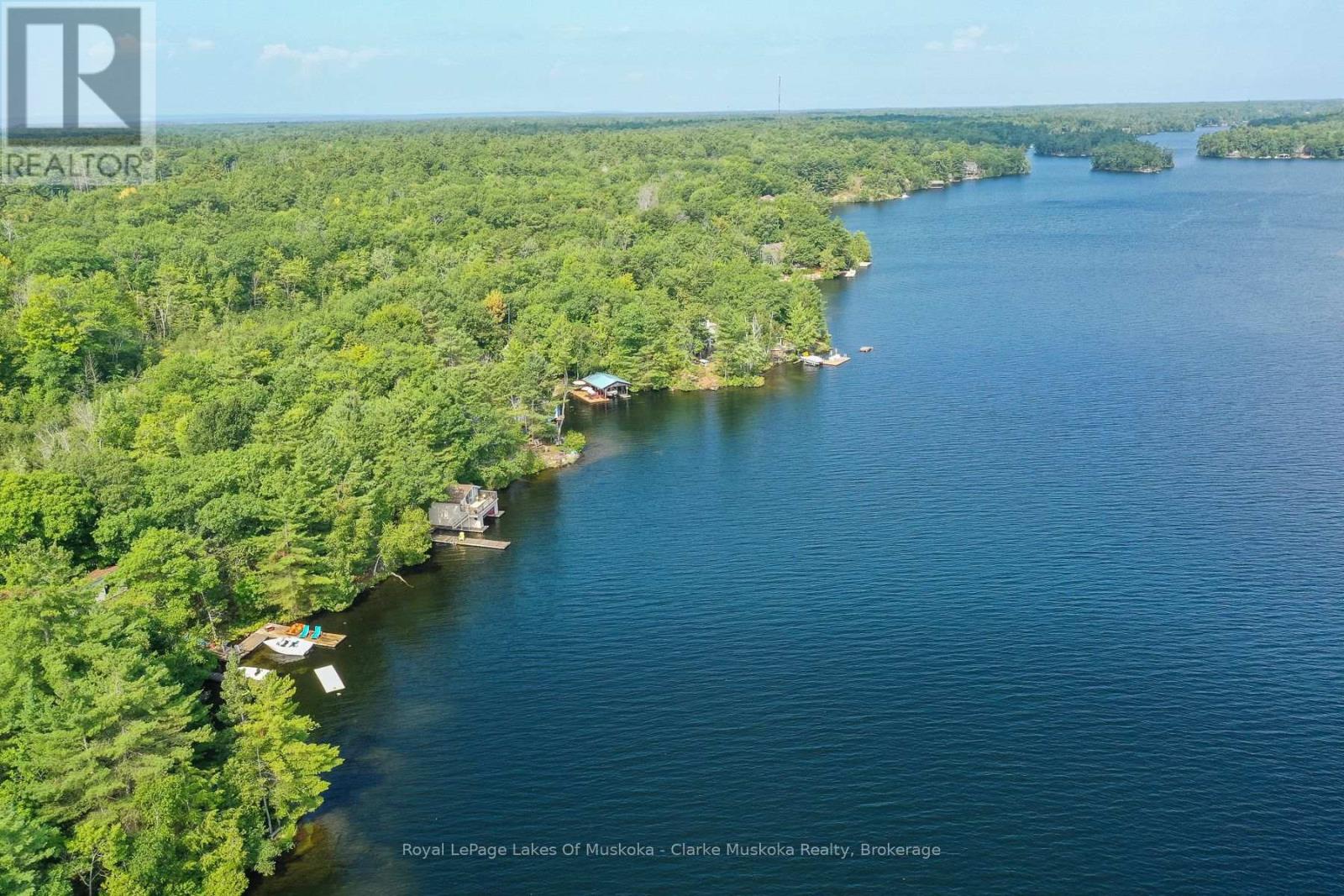 185 Woodland Trail, Georgian Bay, Ontario  L0K 1S0 - Photo 3 - S12221314