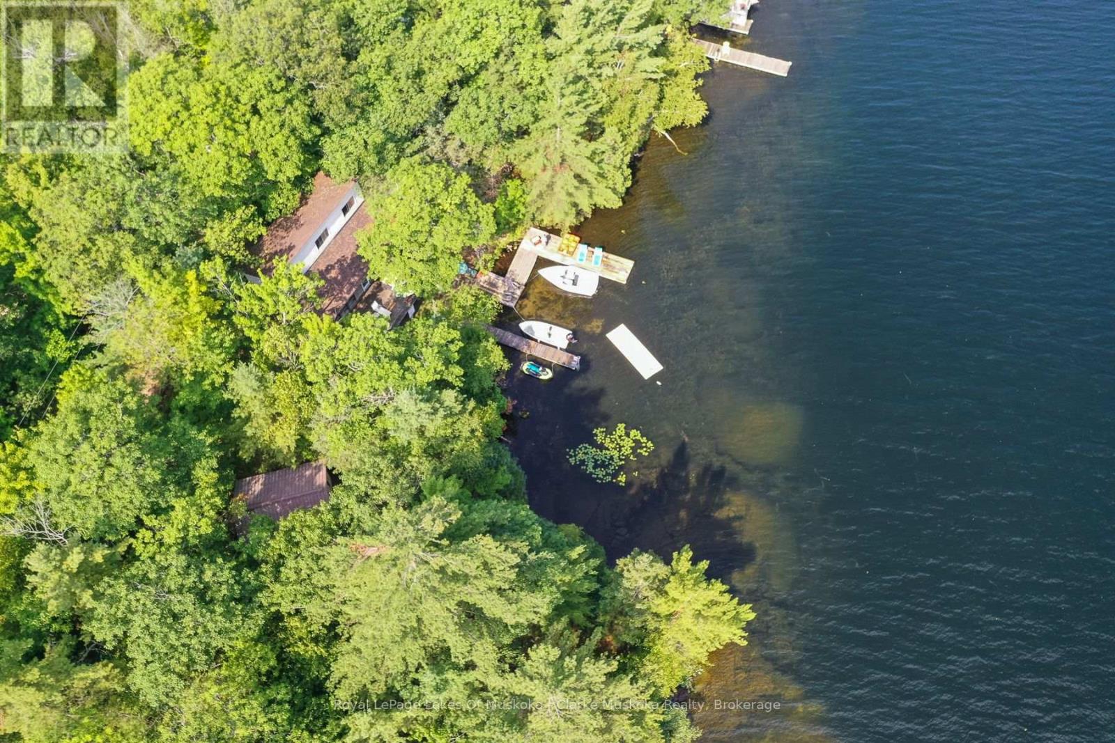 185 Woodland Trail, Georgian Bay, Ontario  L0K 1S0 - Photo 4 - S12221314