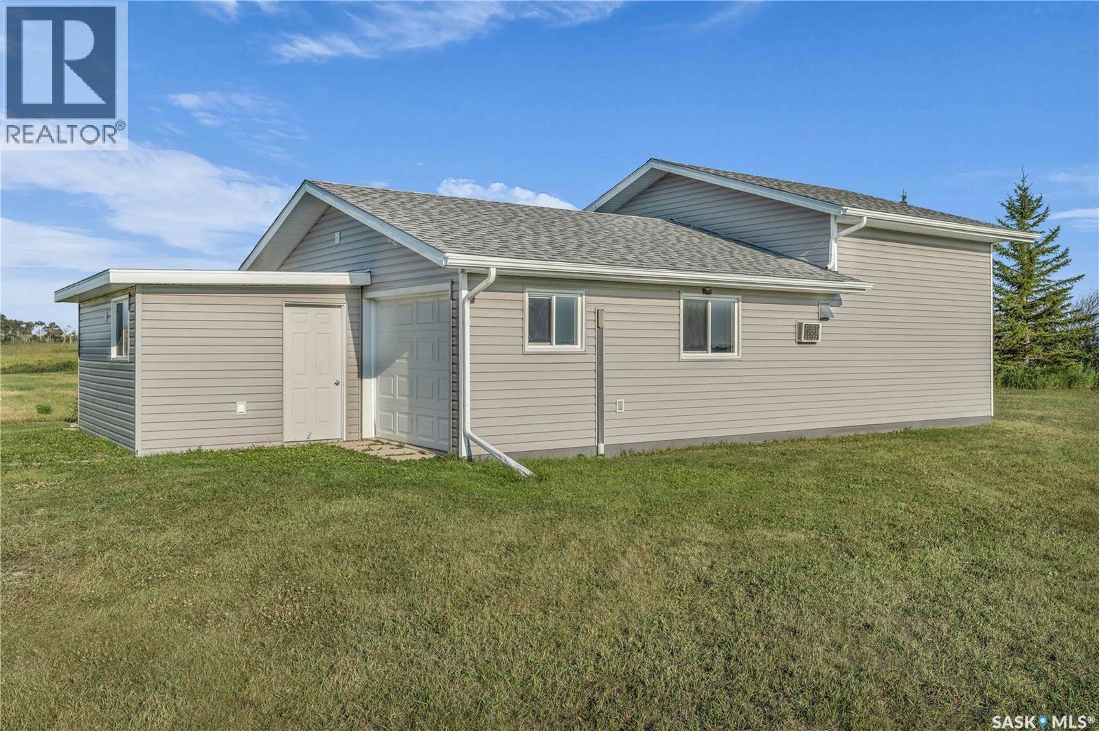 Butler Acreage, Edenwold Rm No.158, Saskatchewan  S0G 3Z0 - Photo 39 - SK015367