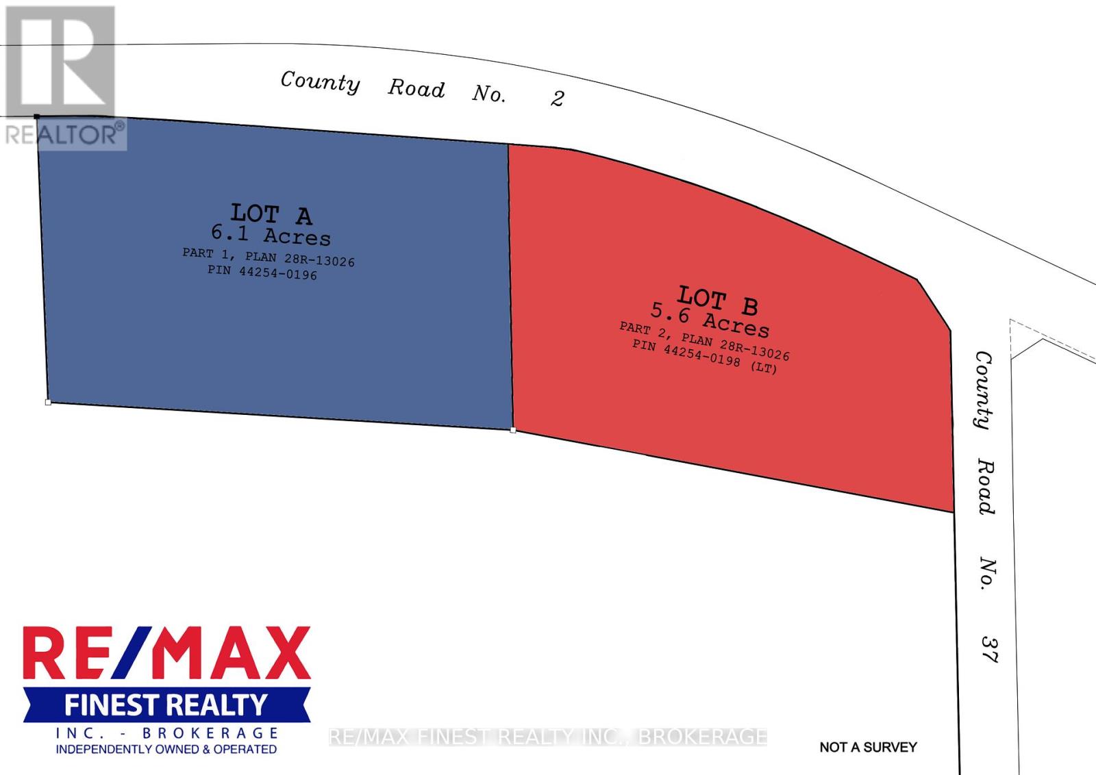 Lot 7 A Highway 2, Front Of Leeds & Seeleys Bay, Ontario  K7G 2V5 - Photo 17 - X12080795