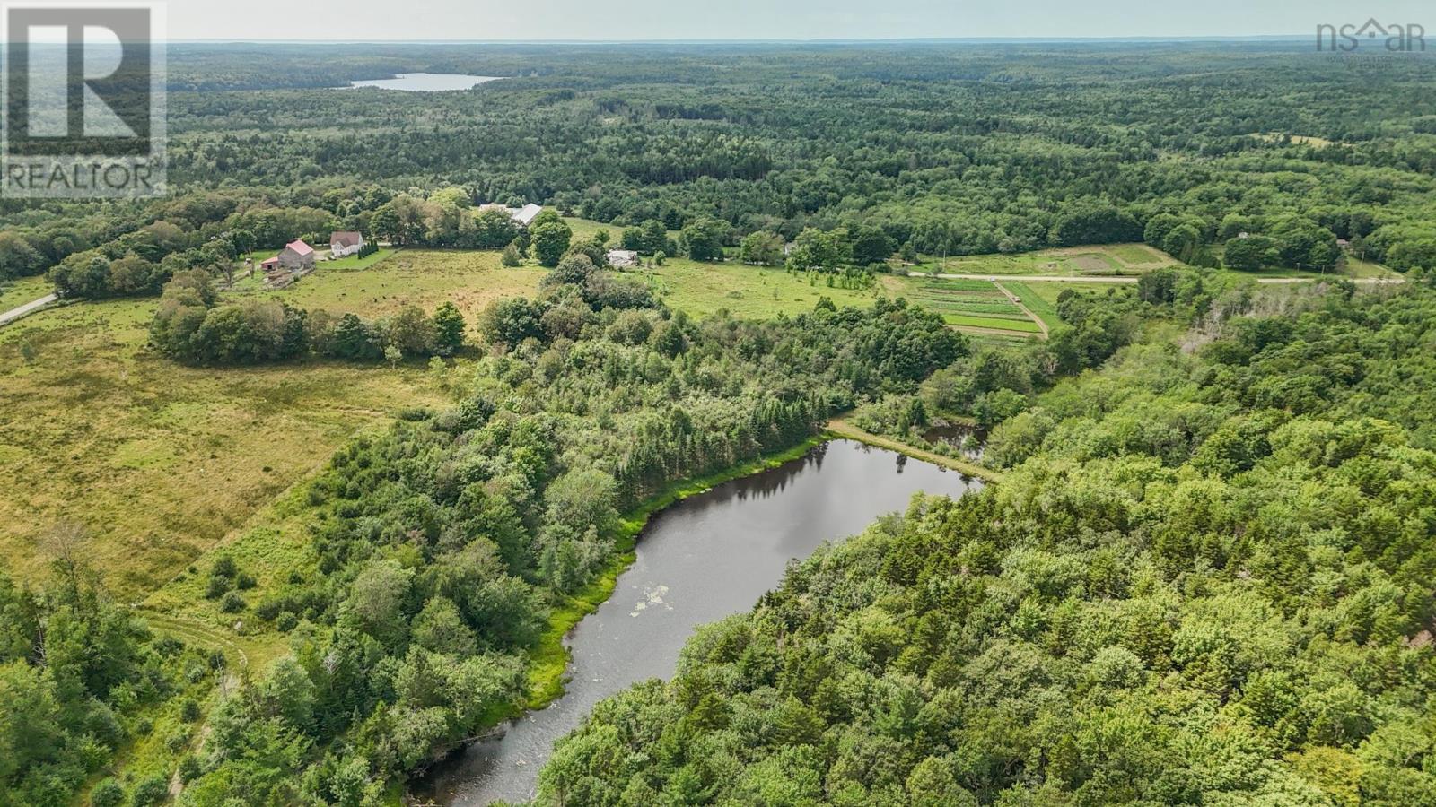 Lot Highway 340, New Tusket, Nova Scotia
