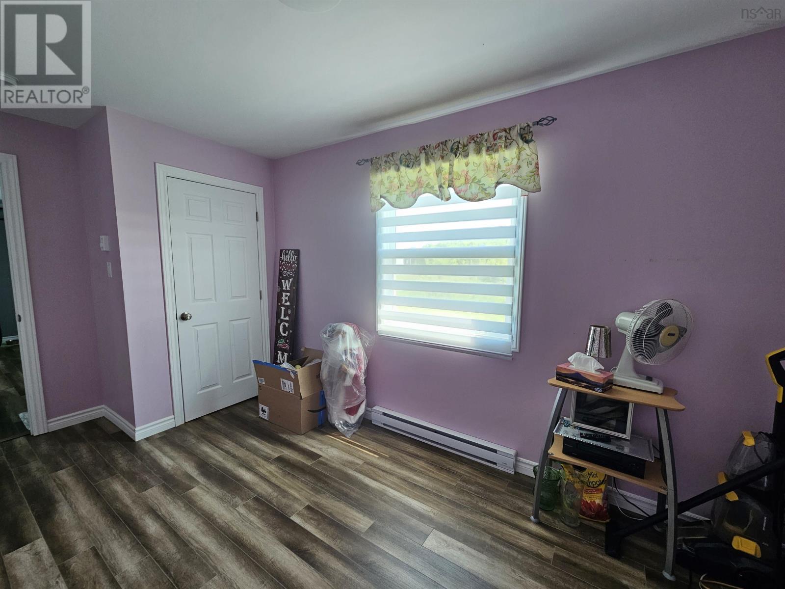 6 Peck Street, Sydney Mines, Nova Scotia  B1V 1T9 - Photo 24 - 202514836