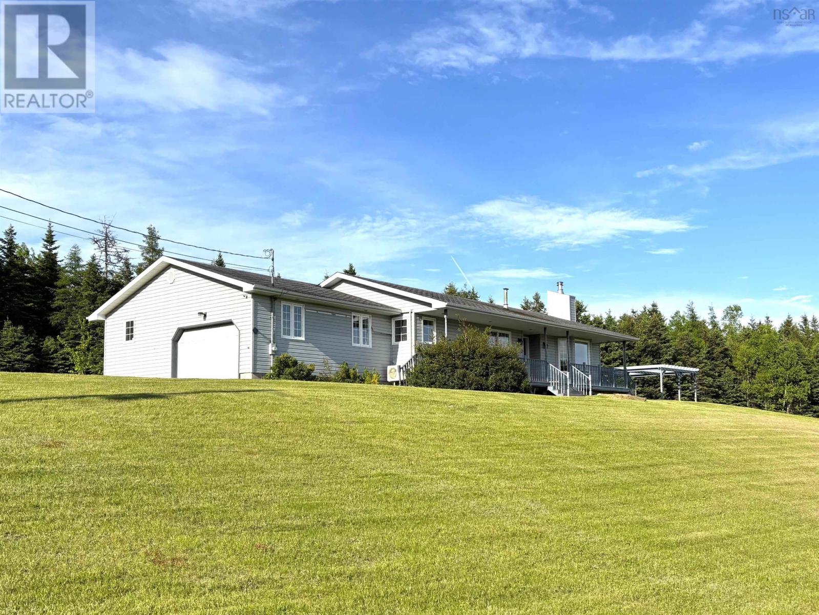 40 Brady Drive, Groves Point, Nova Scotia  B1Y 2W6 - Photo 1 - 202515374