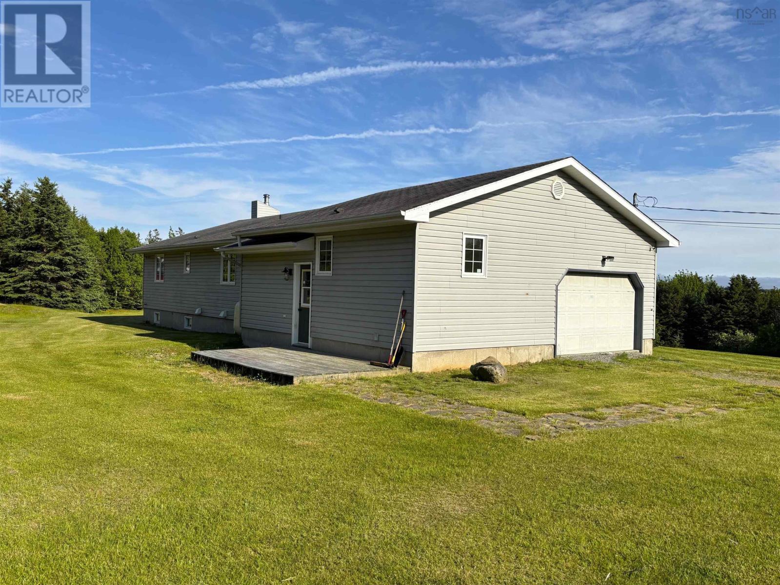 40 Brady Drive, Groves Point, Nova Scotia  B1Y 2W6 - Photo 12 - 202515374