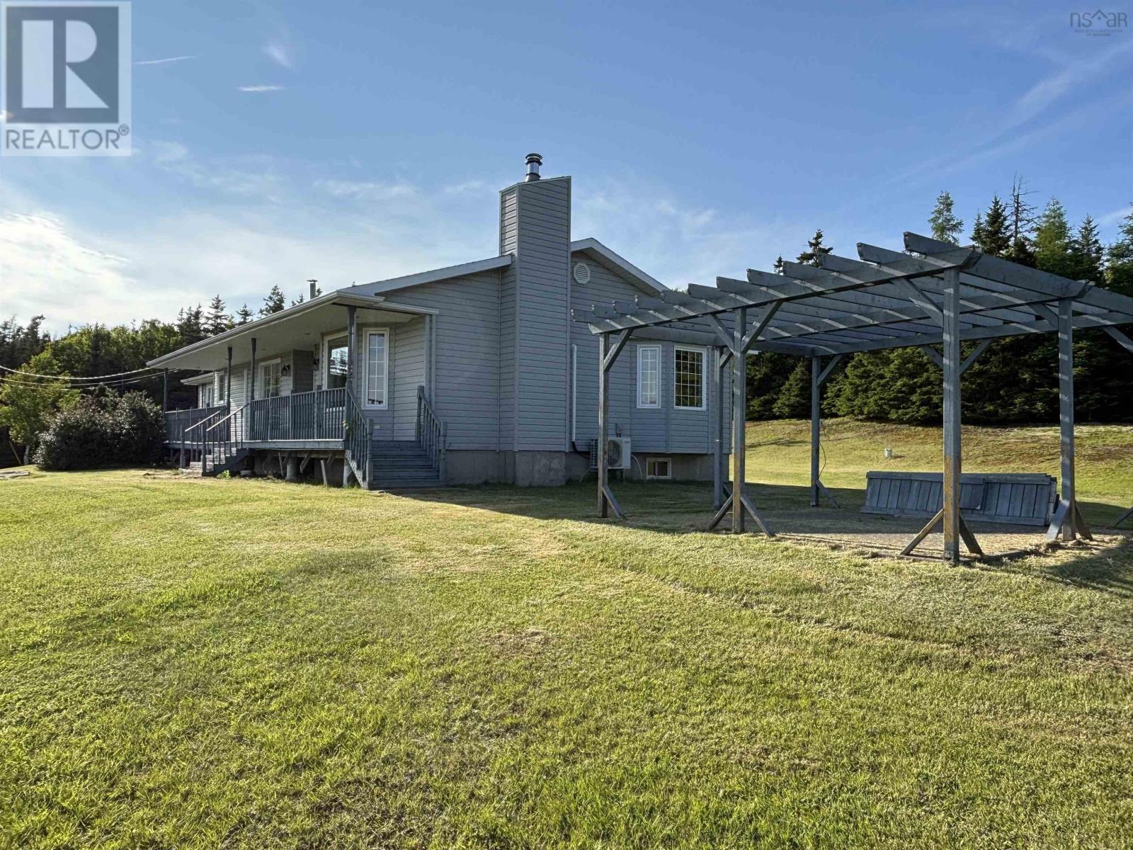 40 Brady Drive, Groves Point, Nova Scotia  B1Y 2W6 - Photo 11 - 202515374