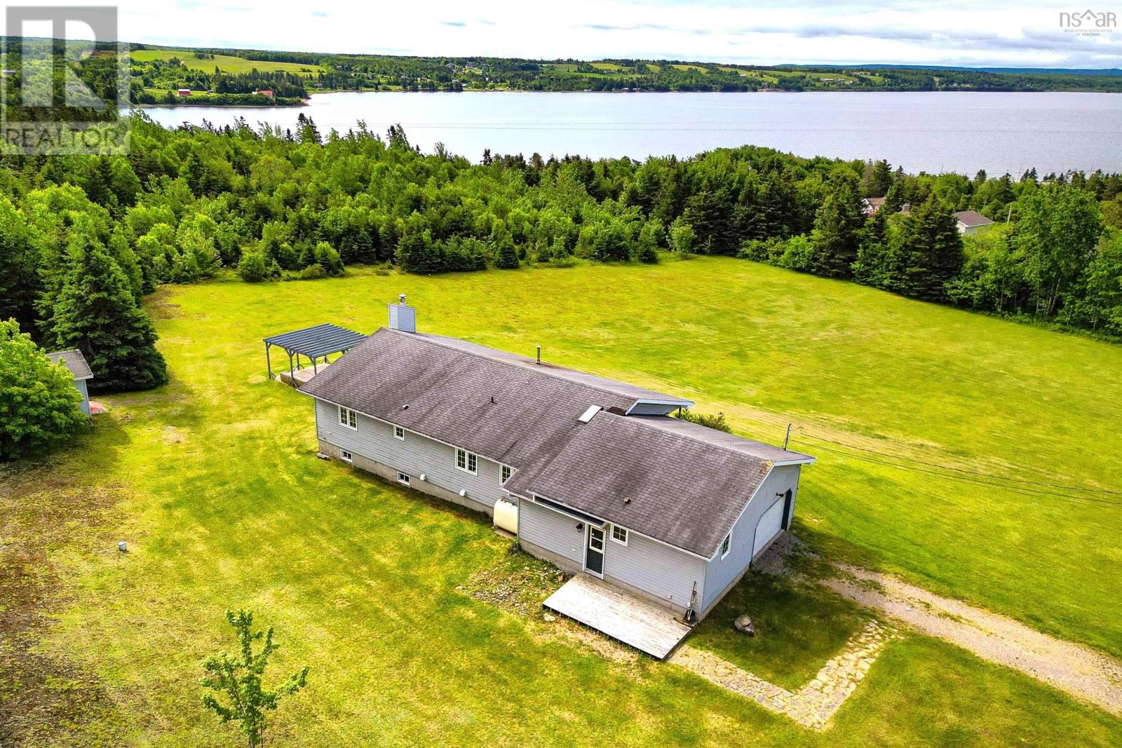 40 Brady Drive, Groves Point, Nova Scotia  B1Y 2W6 - Photo 2 - 202515374