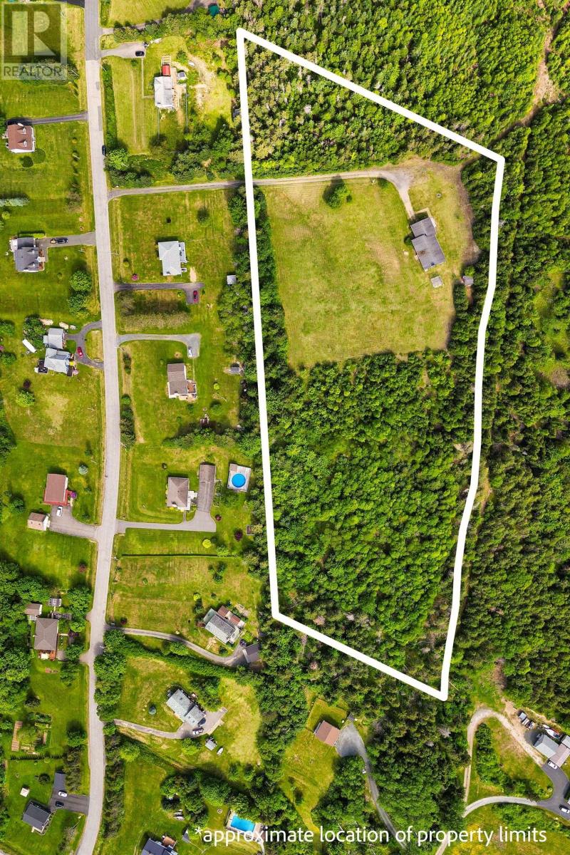40 Brady Drive, Groves Point, Nova Scotia  B1Y 2W6 - Photo 21 - 202515374