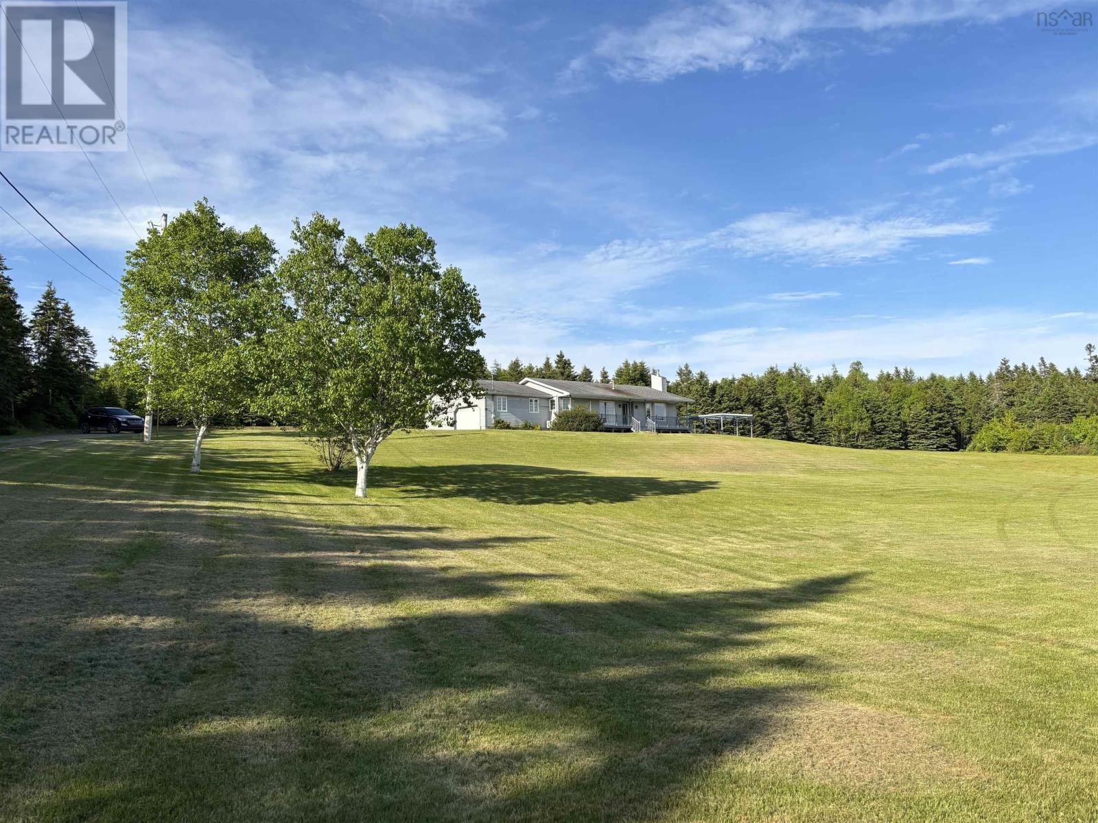 40 Brady Drive, Groves Point, Nova Scotia  B1Y 2W6 - Photo 18 - 202515374