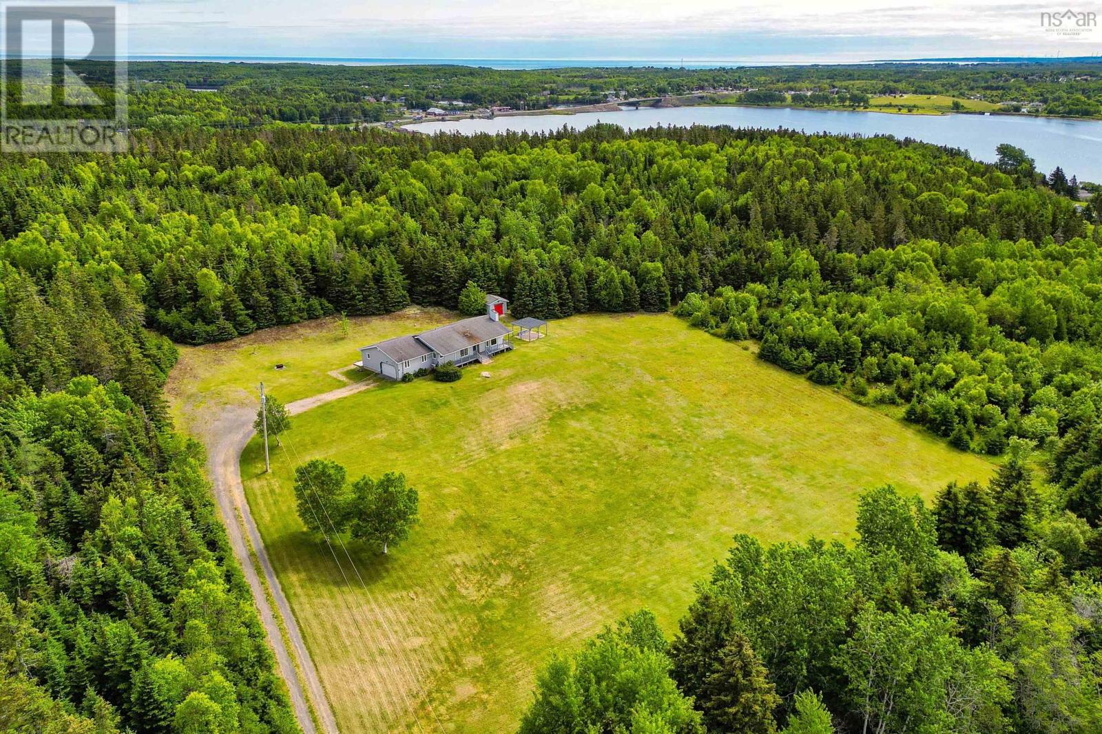 40 Brady Drive, Groves Point, Nova Scotia  B1Y 2W6 - Photo 20 - 202515374
