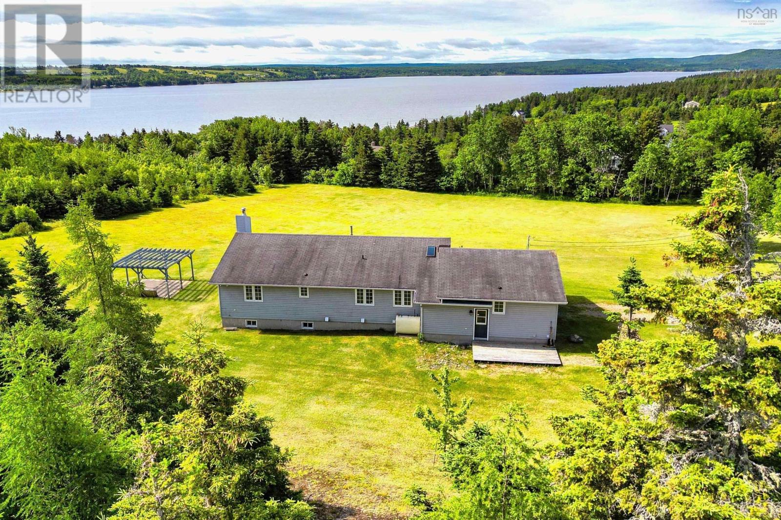 40 Brady Drive, Groves Point, Nova Scotia  B1Y 2W6 - Photo 3 - 202515374