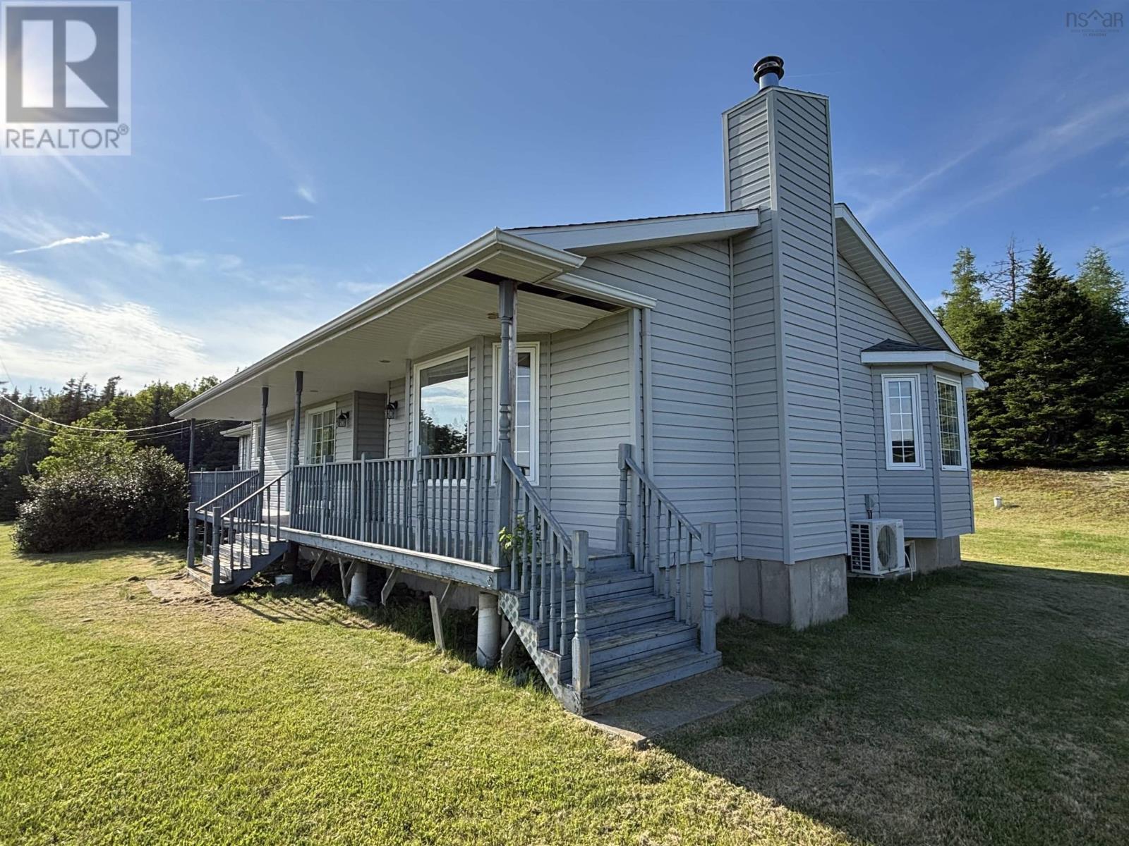 40 Brady Drive, Groves Point, Nova Scotia  B1Y 2W6 - Photo 8 - 202515374