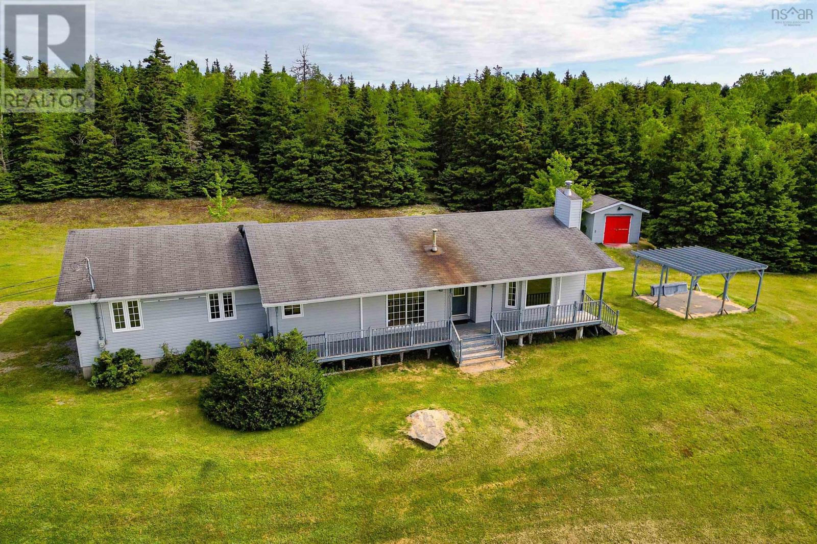 40 Brady Drive, Groves Point, Nova Scotia  B1Y 2W6 - Photo 9 - 202515374