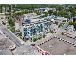 306 - 121 QUEEN STREET, Kingston, Ontario